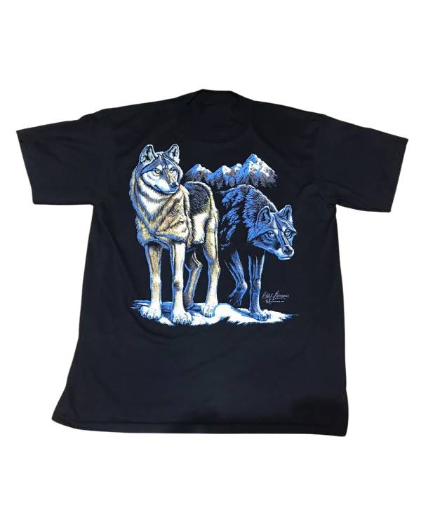 Electric Bloom S01 Lucas Jasper Wolf Top