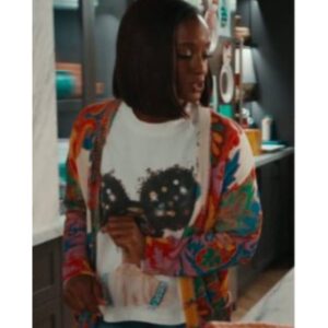 Matlock S02 Skye P. Marshall Graphic Tee