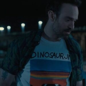 Dinosaur Merv-2025-Charlie-Cox-Dinosaur-Jr-Tee