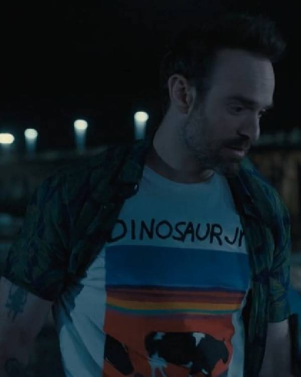 Dinosaur Merv-2025-Charlie-Cox-Dinosaur-Jr-Tee