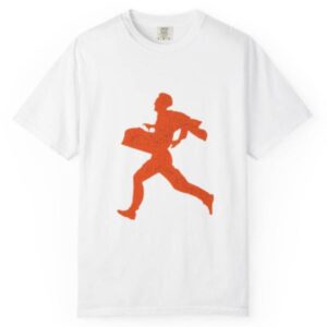 Marty Supreme T Shirt