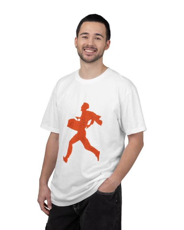 Marty Supreme T Shirt