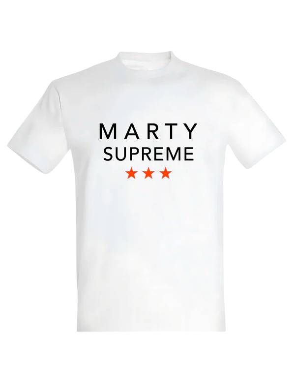 Marty Supreme T-Shirt