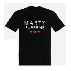 Marty Supreme T-Shirt